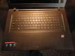 Lenovo Ideapad 110 -  17.3 inch.Quad-core., Computers en Software, Windows Laptops, Ophalen, HDD, 2 tot 3 Ghz, Qwerty