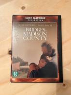 Bridges of Madison County, Alle leeftijden, Ophalen of Verzenden, Zo goed als nieuw, Drama