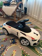 Audi Loopauto - Quattro Design, Ophalen of Verzenden, Zo goed als nieuw, Loopvoertuig