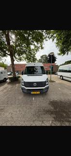 Volkswagen Crafter Koel | L2H2, Auto's, 13 km/l, 136 pk, 2000 kg, Volkswagen