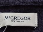Mc Gregor Trui met mooie blauwe kleur maat XXL, Kleding | Heren, Truien en Vesten, Verzenden, McGregor, Blauw, Maat 56/58 (XL)