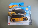 Hotwheels Renault Espace F1, Ophalen of Verzenden, Nieuw, Auto