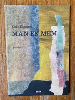 Elske Kampen - Man en mem (Fries), Ophalen of Verzenden, Zo goed als nieuw, Elske Kampen, Eén auteur