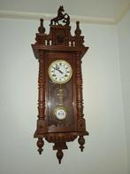 Klok, Huis en Inrichting, Woonaccessoires | Klokken, Ophalen of Verzenden, Gebruikt, Wandklok