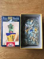 Anne Geddes puzzel-1000 stukjes, Hobby en Vrije tijd, Denksport en Puzzels, Ophalen of Verzenden, 500 t/m 1500 stukjes, Gebruikt