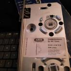 ABUS WC Slot - Nieuw!, Ophalen of Verzenden, Nieuw, IJzer, Slot