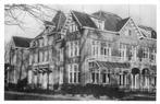 (300-483-033) Apeldoorn Rusthuis Huize Berghorst, Verzenden, Gelderland