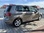 Volkswagen Golf Sportsvan 1.4 TSI Highline automaat airco/ec, 65 €/maand, Gebruikt, 4 cilinders, 1283 kg