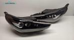 Hyundai i30 3 Full Led koplamp links rechts, Gebruikt, -, -, Ophalen of Verzenden