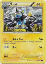 Next Destinies,  Luxio [uncommon] 45/99, Verzenden, Nieuw, Losse kaart