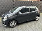 Peugeot 108 1.0 e-VTi Active Airco 5Drs NAP Apk Bluetooth Le, Voorwielaandrijving, Euro 5, Stof, Gebruikt