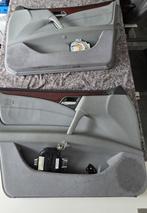 Deurpaneel Mercedes E-Klasse W210 S210, Auto-onderdelen, Interieur en Bekleding, Niet ingevuld, Mercedes-Benz, Niet ingevuld, Ophalen of Verzenden