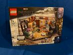 LEGO Marvel 76200 Bro Thor's New Asgard - Nieuw!, Ophalen of Verzenden, Nieuw, Complete set, Lego