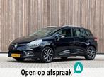 Renault Clio Estate 0.9 TCe |Navi|Airco|Cruise, Voorwielaandrijving, 898 cc, Gebruikt, 580 kg