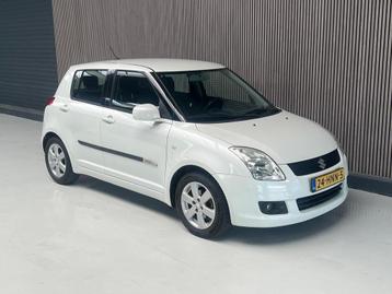 Suzuki Swift 1.3 Shogun Suzuki Swift 1.3 Shogun Airco Nette  beschikbaar voor biedingen