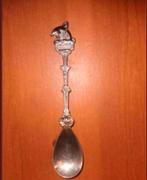 Theelepel Dolfinarium Harderwijk, Antiek en Kunst, Ophalen of Verzenden