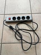 Stekkerdoos, industriële, 4 stopcontacten, Geen idee, Ratio electric, Ophalen of Verzenden, Zo goed als nieuw