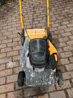 Stiga turbo combi, Cirkelmaaier, Ophalen, Gebruikt