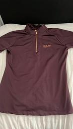 Quur paard rij polo, Dieren en Toebehoren, Paardrijkleding, Ophalen of Verzenden, Zo goed als nieuw, Bovenkleding