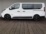 Fiat Talento 1.6 MJ EcoJet L2H1 | Incl. BTW en BPM | VIP 8 P, Voorwielaandrijving, Stof, Gebruikt, 4 cilinders