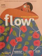 Flow Magazine, nummer 8 2025, Boeken, Ophalen of Verzenden, Nieuw, Damesbladen