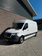 Mercedes Benz Sprinter L2H2 automaat goed onderhouden, Auto's, Bestelauto's, 4 cilinders, 2227 kg, Diesel, Particulier