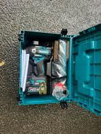 Makita slagmoersleutel, Ophalen of Verzenden, Zo goed als nieuw, 600 watt of meer