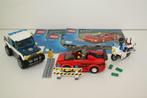 Lego set 60007:, Ophalen of Verzenden, Zo goed als nieuw, Complete set, Lego