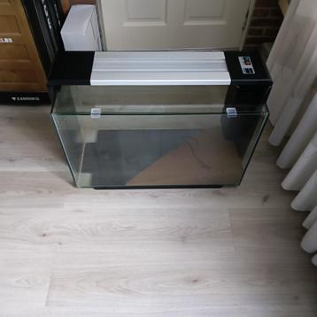 superfisch aqua home aquarium 110 let op beschikbaar voor biedingen