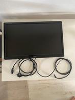 Monitor Iiyama ProLite E2473HS-GB1 Zwart 24", Computers en Software, Monitoren, VGA, Iiyama, 61 t/m 100 Hz, TN