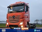 MERCEDES-BENZ ACTROS 2542 LS, Automaat, Euro 6, Overige kleuren, Bedrijf