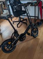 Fiets: Fiido D3 Pro Mini Elektrische, Ophalen of Verzenden, Zo goed als nieuw, Overige merken