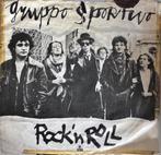 Gruppo Sportivo - Rock 'n Roll NEDERBEAT, Gebruikt, 7 inch, Single, Ophalen of Verzenden