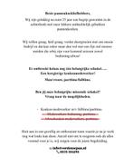 Keukenmedewerker/ pannenkoekbakker, Starter, Overige vormen