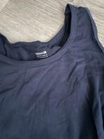 Zeeman Heren Singlet - Blauw - XXL nieuw, Ophalen, Blauw, Maat 56/58 (XL), Zo goed als nieuw