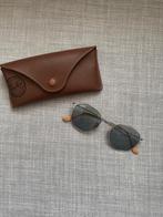 Ray-Ban Round Metal Zonnebril, Zonnebril, Verzenden, Zo goed als nieuw, Ray-Ban