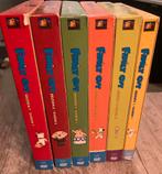6 Seizoenen DVD Family Guy, Verzenden, Gebruikt, Komedie