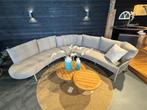 Showroom model Comino loungeset 4 seasons outdoor, Ophalen of Verzenden, Zo goed als nieuw