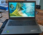 Lenovo Ideapad 520-15IKB - 15 inch Laptop incl. laptopsleeve, Computers en Software, Windows Laptops, Ophalen, Gebruikt, Met videokaart