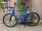 Pinarello Paris 105 Di2 12 speed, Ophalen, Zo goed als nieuw, Overige typen