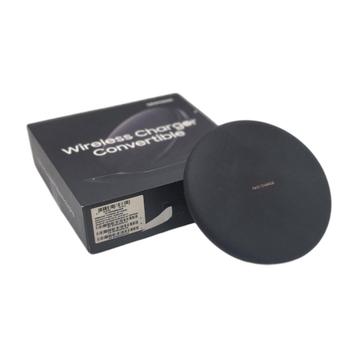 Samsung Wireless Charger Convertible Fast Charge Oplader Zwa beschikbaar voor biedingen