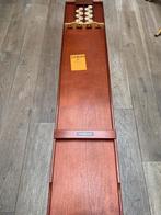 Homas sjoelbak S60 incl schijven, Ophalen