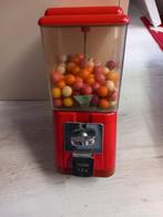 Vintage kauwgum ballen automaat, Verzamelen, Automaten | Overige, Ophalen of Verzenden, Gebruikt