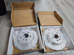 Meyle remschijven voor land rover Freelander voor €40,-, Auto-onderdelen, Ophalen, Land Rover, Nieuw, Nvt