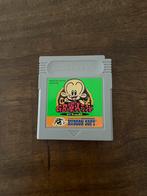 Bonk BC Kid Genjin Land Nintendo Game Boy gb JPN, Spelcomputers en Games, Games | Nintendo Game Boy, 1 speler, Ophalen of Verzenden