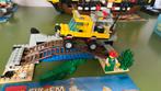 Lego system 6490, Kinderen en Baby's, Speelgoed | Duplo en Lego, Ophalen of Verzenden, Zo goed als nieuw
