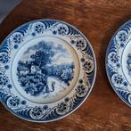 Société Céramique Maastricht Borden, Ophalen