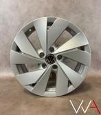 1x 17'' Volkswagen Tiguan CT1 BARI velg los 571601025, Auto-onderdelen, Banden en Velgen, Gebruikt, -, -, 17 inch