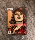 Command & Conquer Red Alert 3, 1 speler, Ophalen of Verzenden, Zo goed als nieuw, Strategie en Constructie