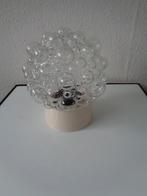 Helena Tynell lamp, Ophalen of Verzenden, Gebruikt, Glas, Minder dan 50 cm